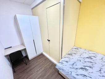 潭子車站❤租補✨全新整理✔多間可選 - Image 11