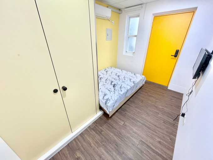 潭子車站❤租補✨全新整理✔多間可選 - Image 4