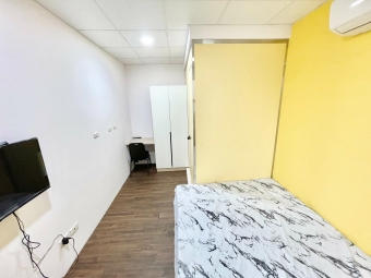 潭子車站❤租補✨全新整理✔多間可選 - Image 8