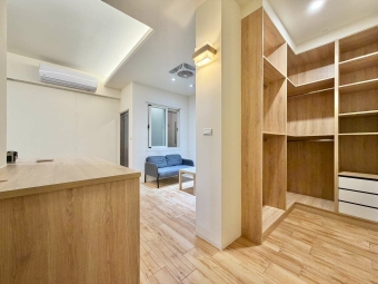 💖可租補✨一房廳🏠流理臺✔️乾溼分離👍獨洗曬💖（第4張）