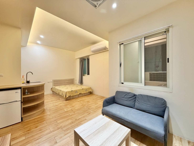 💖可租補✨一房廳🏠流理臺✔️乾溼分離👍獨洗曬💖（第3張）