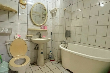 兆基社會住宅🏠學區3房大空間，優能優可租補（第13張）
