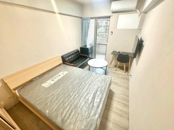 聲✨逢甲超秒殺✨陽台獨洗曬✨子母車✨可租補✨管理員（第3張）