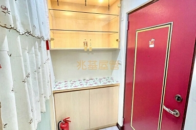 兆基社會住宅🏡三重/電梯/可租補（第6張）