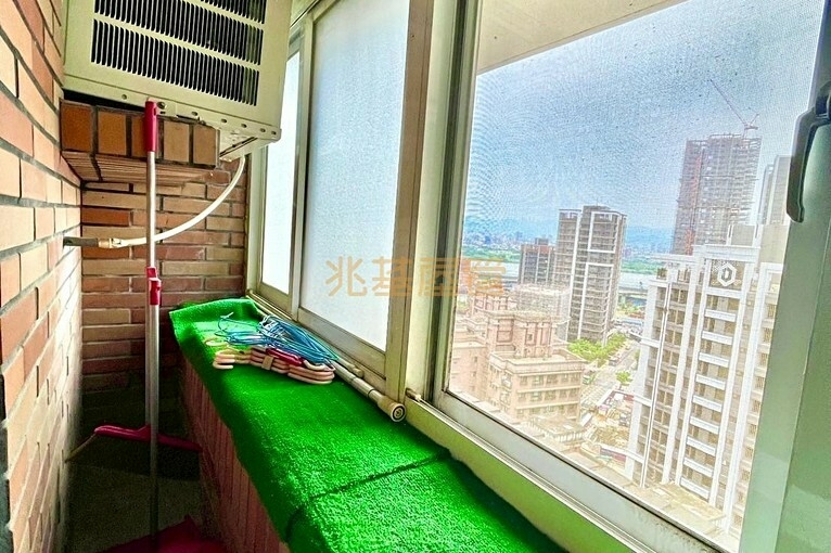 兆基社會住宅🏡三重/電梯/可租補（第8張）