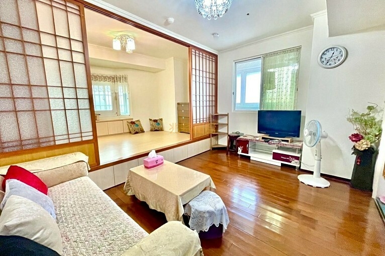 兆基社會住宅🏡三重/電梯/可租補（第1張）