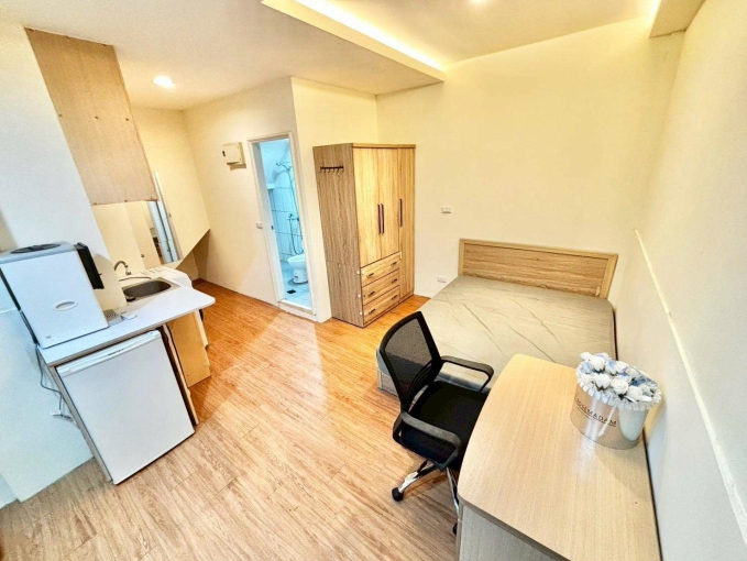 蓁心推薦💖北區🏠可租補🏠一房一廳(第2張)