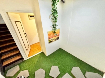 蓁心推薦💖北區🏠可租補🏠一房一廳（第6張）