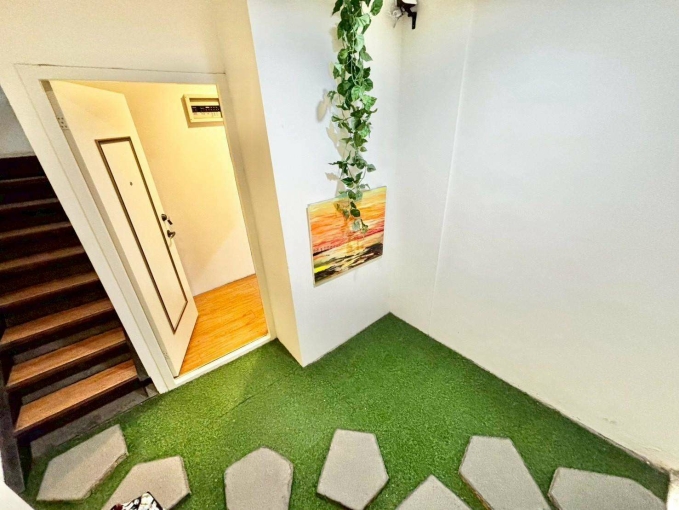 蓁心推薦💖北區🏠可租補🏠一房一廳(第6張)