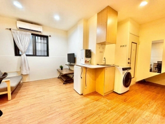 蓁心推薦💖北區🏠可租補🏠一房一廳（第1張）