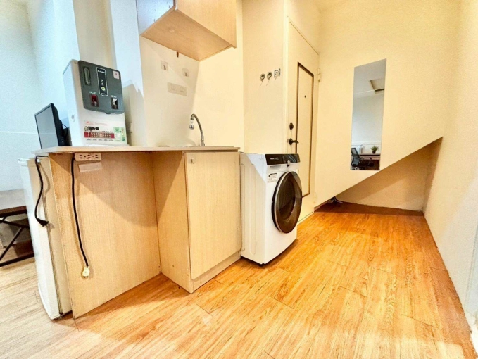 蓁心推薦💖北區🏠可租補🏠一房一廳(第4張)