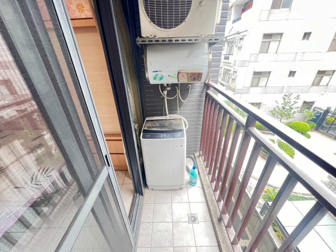 秒殺可租補✨陽台獨洗✨機車位✨近逢甲✨小資必看 - Image 10