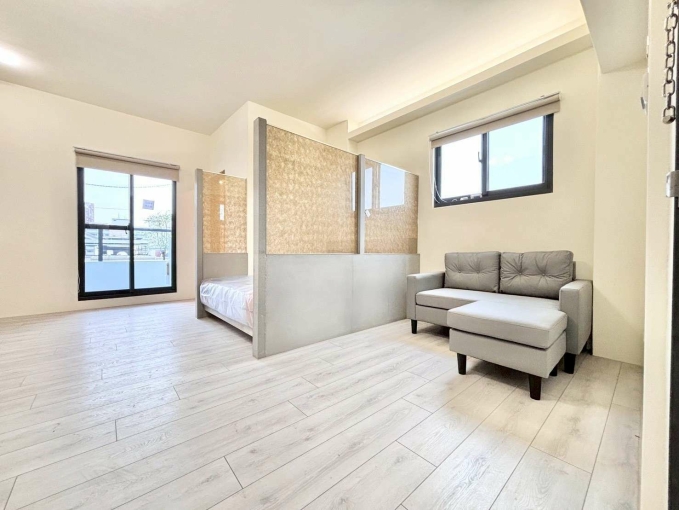 文心崇德✨雙補✨年後可起租✨有廚房（第3張）