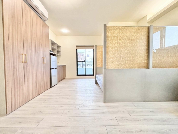 文心崇德✨雙補✨年後可起租✨有廚房（第1張）