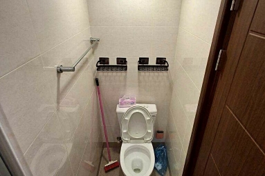 兆基社會住宅🏡遠雄新時代/3房/可租補/可開伙（第14張）