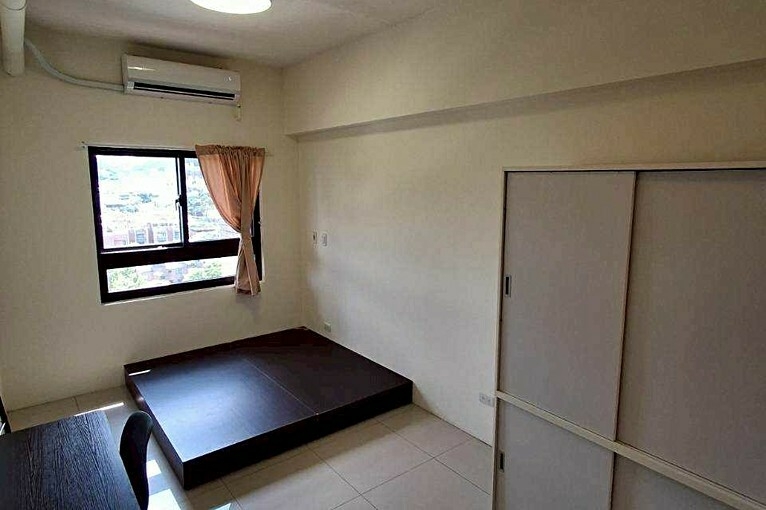 兆基社會住宅🏡遠雄新時代/3房/可租補/可開伙(第5張)