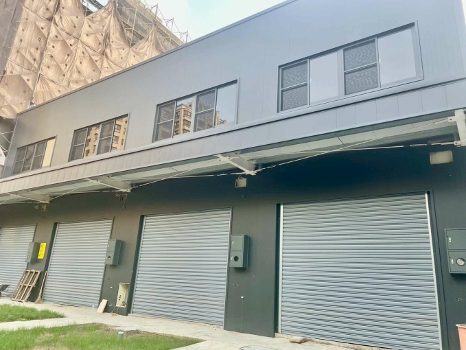 租客勞基法免費諮詢💖北屯 軍福商圈 臨路挑高1樓店面｜可營登