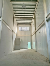 租客勞基法免費諮詢💖北屯 軍福商圈 臨路挑高1樓店面｜可營登（第3張）