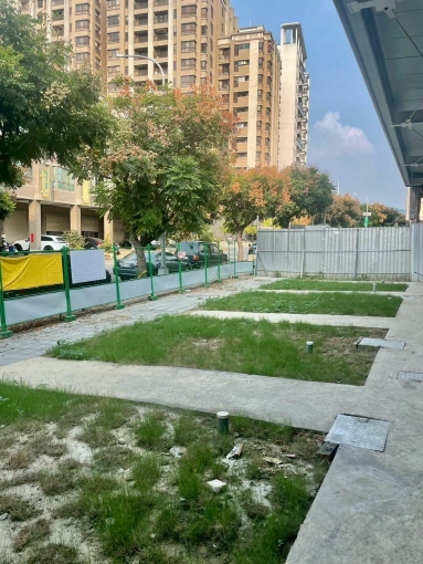 租客勞基法免費諮詢💖北屯 軍福商圈 臨路挑高1樓店面｜可營登（第2張）