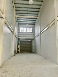 租客勞基法免費諮詢💖北屯 軍福商圈 臨路挑高1樓店面｜可營登（第4張）