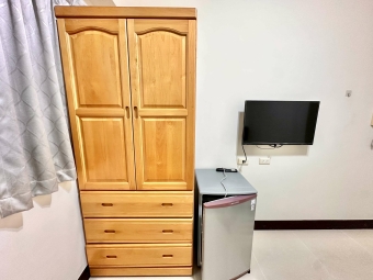 廷選好屋✨房間乾淨採光佳🔥可租補雙租補✨管理員代收包裹🔥可短租（第4張）