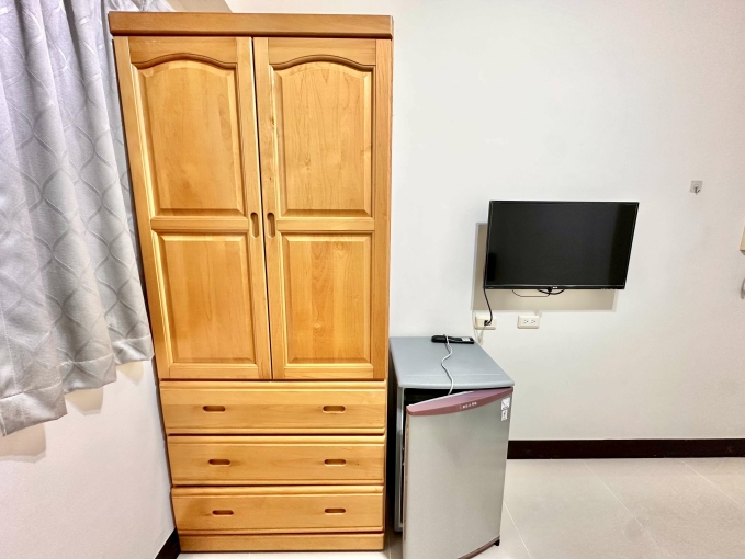 廷選好屋✨房間乾淨採光佳🔥可租補雙租補✨管理員代收包裹🔥可短租（第4張）