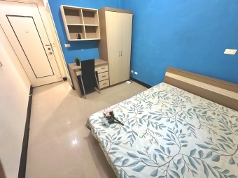 廷選好屋✨房間乾淨採光佳🔥可租補雙租補✨管理員代收包裹（第2張）