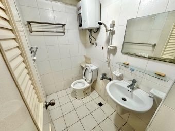 廷選好屋✨房間乾淨採光佳🔥可租補雙租補✨管理員代收包裹🔥可短租（第5張）