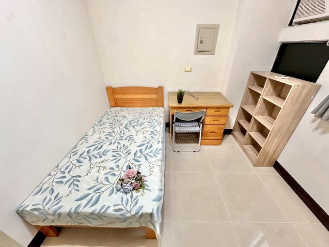 廷選好屋✨房間乾淨採光佳🔥可租補雙租補✨管理員代收包裹🔥可短租（第6張）