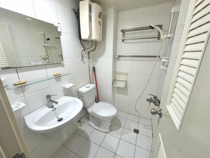 廷選好屋✨房間乾淨採光佳🔥可租補雙租補✨管理員代收包裹（第4張）