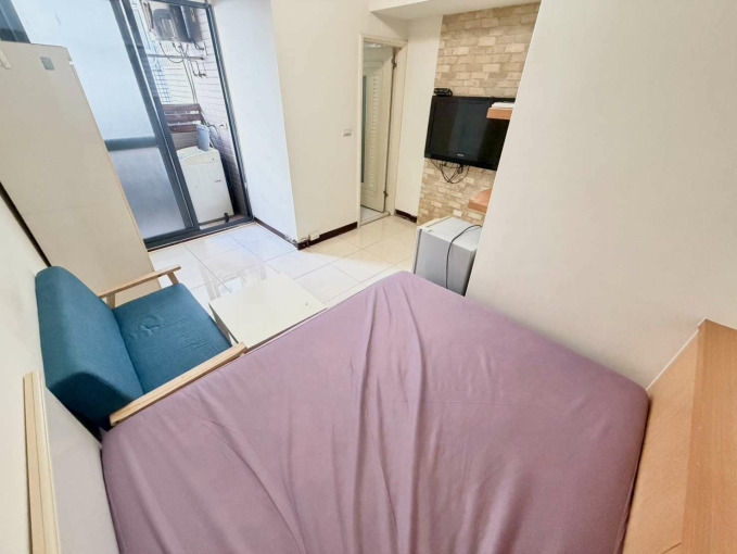 🌳可租補💖電梯✨超值🏠陽台獨洗✔️秒殺💖（第1張）