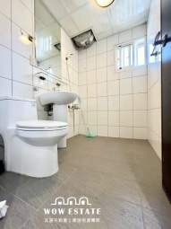 陽台獨洗🍀稀有可貓🍀子母車🍀衛浴開窗🍀租屋補助（第5張）