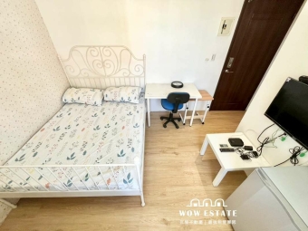 陽台獨洗🍀稀有可貓🍀子母車🍀衛浴開窗🍀租屋補助（第3張）