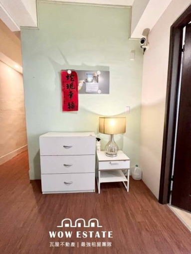 陽台獨洗🍀稀有可貓🍀子母車🍀衛浴開窗🍀租屋補助（第6張）