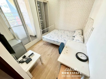 陽台獨洗🍀稀有可貓🍀子母車🍀衛浴開窗🍀租屋補助（第4張）