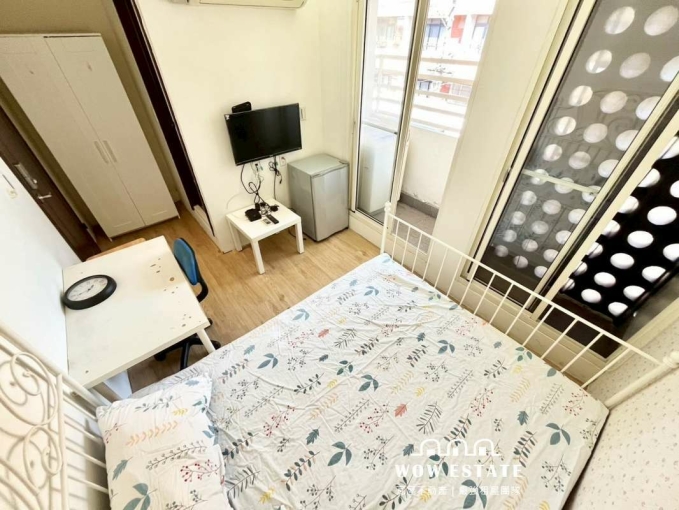 陽台獨洗🍀稀有可貓🍀子母車🍀衛浴開窗🍀租屋補助（第2張）