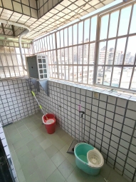 橘子🍊文心路四段肯德基旁🍊大2+1房2衛🍊含平車可租補（第13張）