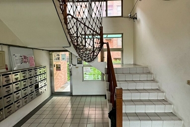兆基社會住宅🏡再睡五分鐘|育達學生兩床套房（第14張）