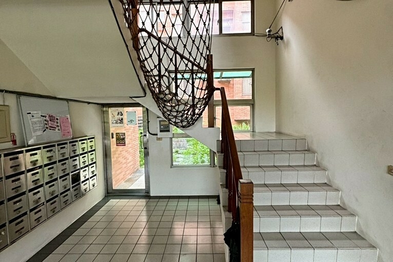 兆基社會住宅🏡再睡五分鐘|育達學生兩床套房(第14張)