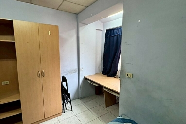 兆基社會住宅🏡再睡五分鐘|育達學生兩床套房（第6張）