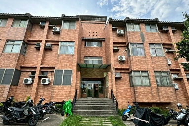 兆基社會住宅🏡再睡五分鐘|育達學生兩床套房（第15張）