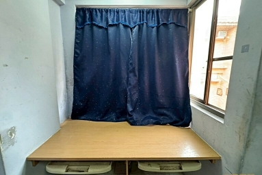 兆基社會住宅🏡再睡五分鐘|育達學生兩床套房（第8張）