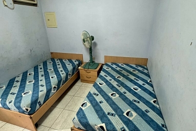 兆基社會住宅🏡再睡五分鐘|育達學生兩床套房（第2張）