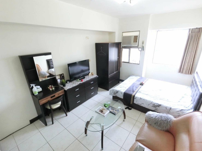 可租補☆可貓☆台水電☆電梯管理員☆子母車（第5張）