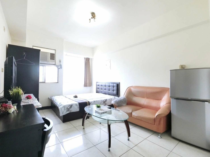 可租補☆可貓☆台水電☆電梯管理員☆子母車（第2張）