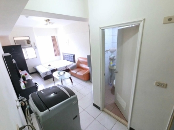 可租補☆可貓☆台水電☆電梯管理員☆子母車（第11張）