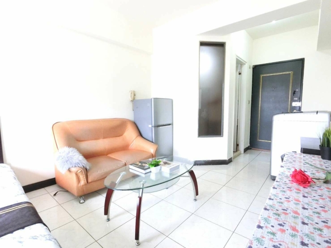 可租補☆可貓☆台水電☆電梯管理員☆子母車（第9張）