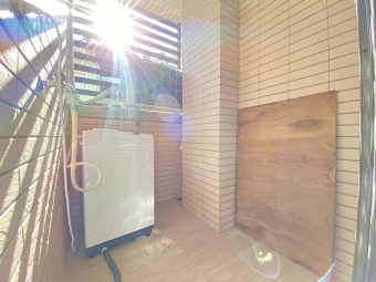 ✨可貓*電梯大空間套房*陽台獨洗曬~* - Image 19