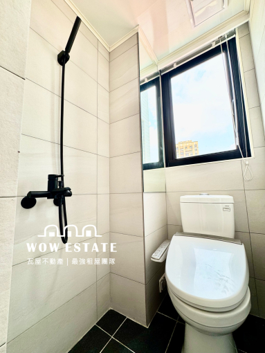 美裝潢🍀租屋補助🍀稀有可貓🍀機車位🍀電磁爐🍀獨洗🍀電梯🍀子母車（第8張）