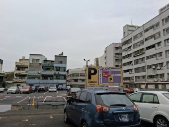 東平大坪數(M)三房華廈（第12張）